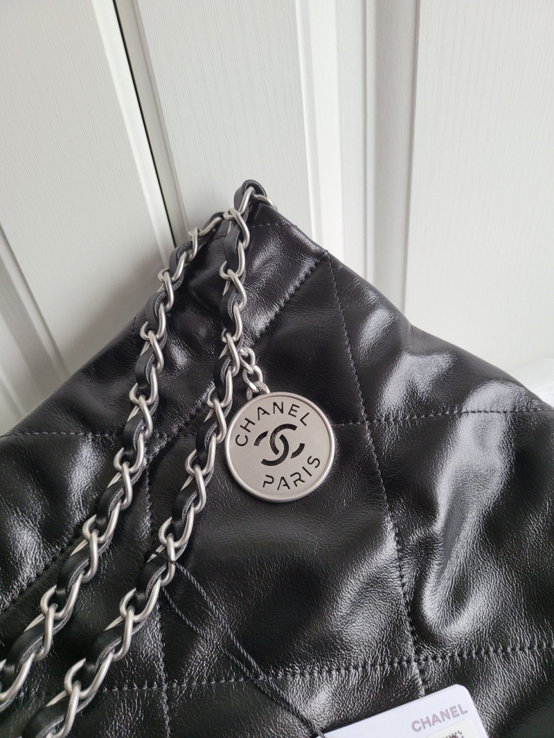 Chanel Shopping Bags